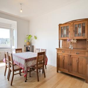 Molière/Guy d'Arrezo  - Bel appartement 2ch + balcons