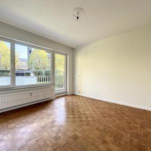 Parc Brugmann : Superbe appartement rénové + terrasses