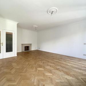 Parc Brugmann : Superbe appartement rénové + terrasses