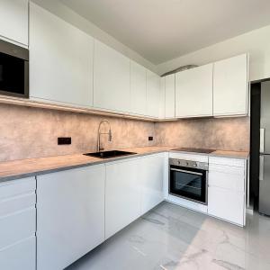 Parc Brugmann : Superbe appartement rénové + terrasses