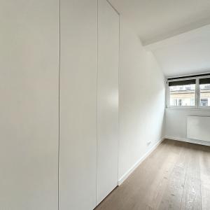 Darwin : Magnifique penthouse remis à neuf + terrasse SO
