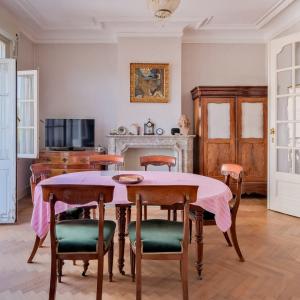 Molière / Brugmann : Bel appartement 3 chambres + terrasse