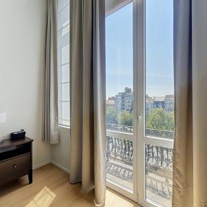 Montgomery - Superbe appart 2 ch avec 2 terrasses