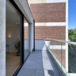 Montgomery - Superbe appart 2 ch avec 2 terrasses