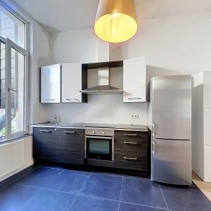 Proche Grand-Place - Charmant appartement 1 ch