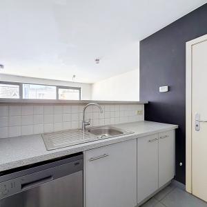 Doyenné / Parvis Saint Pierre : Bel appartement moderne