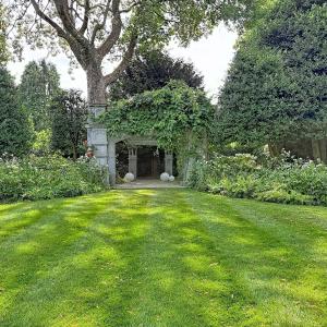 Saint-Job / Vivier d'Oie : Sublime villa avec vaste jardin