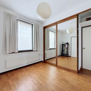 Saint-Job / Vivier d'Oie : Sublime villa avec vaste jardin