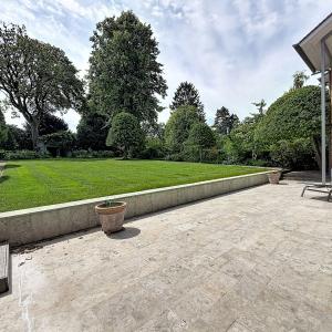 Saint-Job / Vivier d'Oie : Sublime villa avec vaste jardin