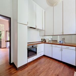 Saint-Job / Vivier d'Oie : Sublime villa avec vaste jardin