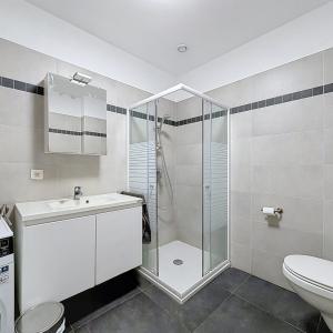Pl. Brugmann/Lepoutre : Superbe appartement 3 ch. + terrasse