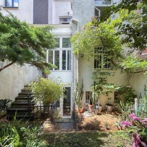 Quartier EU - Magnifique maison 6 ch. avec jardin