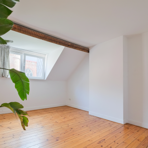 Quartier EU - Magnifique maison 6 ch. avec jardin