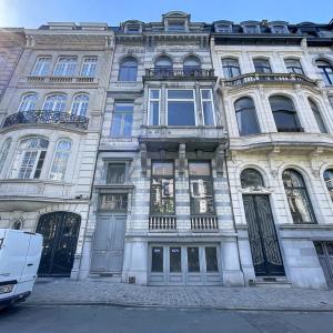 Lepoutre : Appartement duplex penthouse 2 ch + terrasses