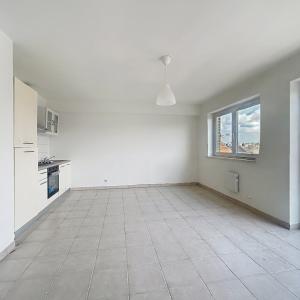 Parc Roi Baudouin - Beau studio avec terrasse
