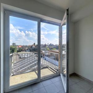 Parc Roi Baudouin - Beau studio avec terrasse