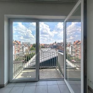 Parc Roi Baudouin - Beau studio avec terrasse