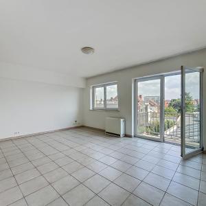 Parc Roi Baudouin - Beau studio avec terrasse