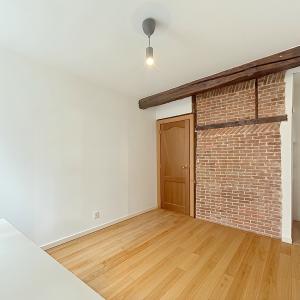 Grand-Place : Maison 5 chambres + terrasse