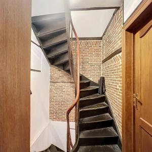 Grand-Place : Maison 5 chambres + terrasse