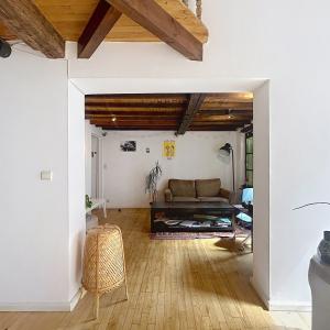 Grand-Place : Maison 5 chambres + terrasse