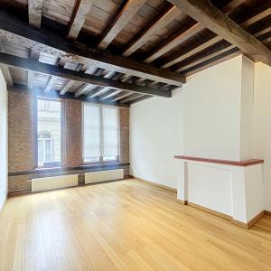 Grand-Place : Maison 5 chambres + terrasse