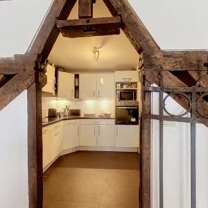 Grand-Place : Maison 5 chambres + terrasse