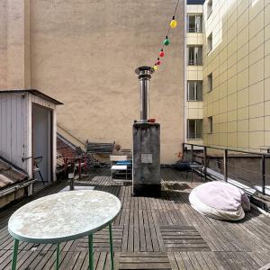 Grand-Place : Maison 5 chambres + terrasse