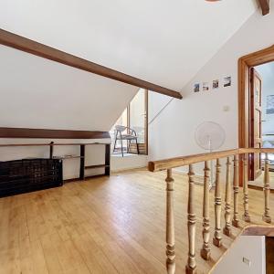 Grand-Place : Maison 5 chambres + terrasse