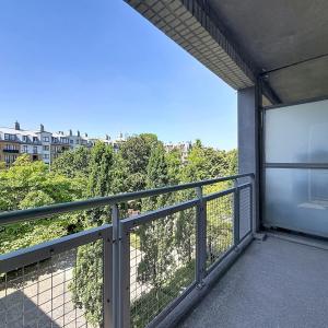 Flagey / Et. Ixelles : Bel appartement récent 3 chambres