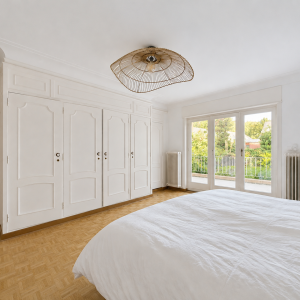 Prince d'Orange : Magnifique villa avec grand jardin