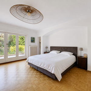 Prince d'Orange : Magnifique villa avec grand jardin