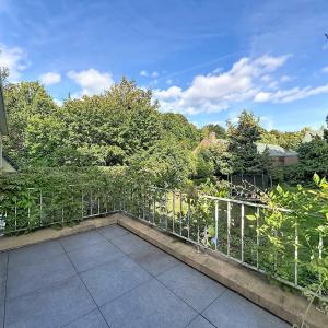 Prince d'Orange : Magnifique villa avec grand jardin