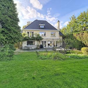 Prince d'Orange : Magnifique villa avec grand jardin