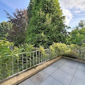 Prince d'Orange : Magnifique villa avec grand jardin