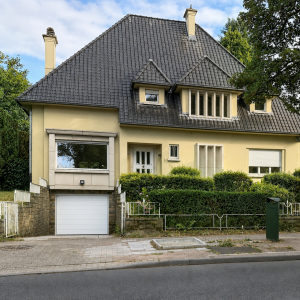 Prince d'Orange : Magnifique villa avec grand jardin