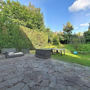 Prince d'Orange : Magnifique villa avec grand jardin