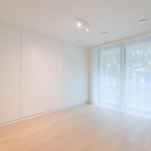 Abbaye de la Cambre : magnifique 2ch 131m², terrasse 43m²
