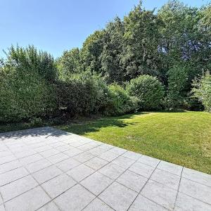 Wolvendael : Superbe villa 4 chambres + jardin et garage