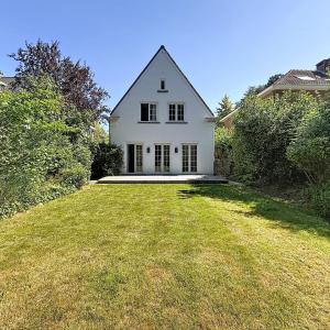 Wolvendael : Superbe villa 4 chambres + jardin et garage