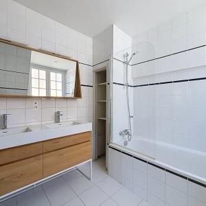 Wolvendael : Superbe villa 4 chambres + jardin et garage