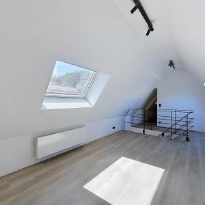 Wolvendael : Superbe villa 4 chambres + jardin et garage