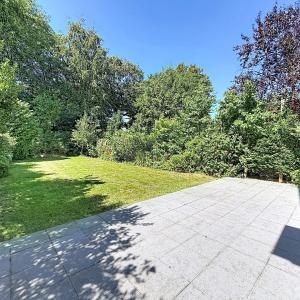 Wolvendael : Superbe villa 4 chambres + jardin et garage