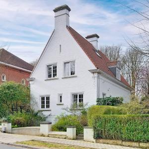 Wolvendael : Superbe villa 4 chambres + jardin et garage