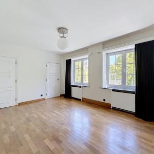 Wolvendael : Superbe villa 4 chambres + jardin et garage