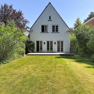 Wolvendael : Superbe villa 4 chambres + jardin et garage