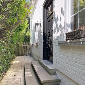 Wolvendael : Superbe villa 4 chambres + jardin et garage