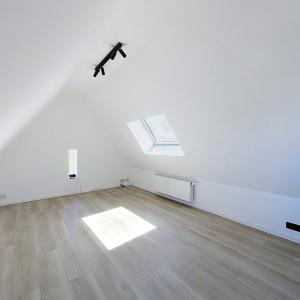Wolvendael : Superbe villa 4 chambres + jardin et garage