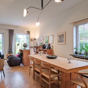 Wolvendael : Superbe villa 4 chambres + jardin et garage
