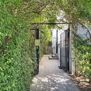 Wolvendael : Superbe villa 4 chambres + jardin et garage